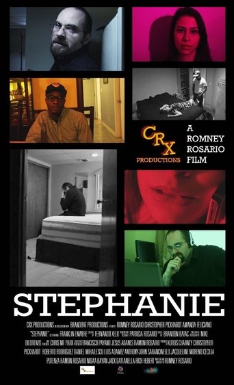 Stephanie Poster of Stephanie