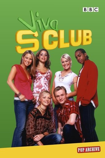 Portrait for S Club 7 - Viva S Club