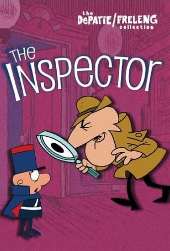 Poster of The Inspector