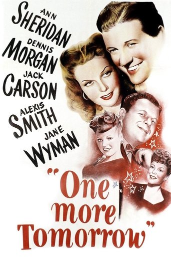 One More Tomorrow Poster of One More Tomorrow