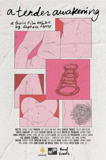 A Tender Awakening Poster of A Tender Awakening