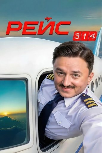 Poster of Flight 314