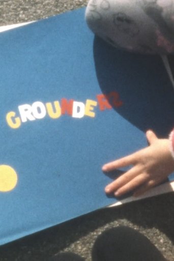 Grounders Poster of Grounders