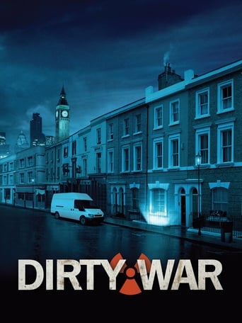 Poster of Dirty War