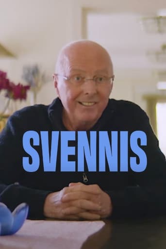 Poster of Svennis