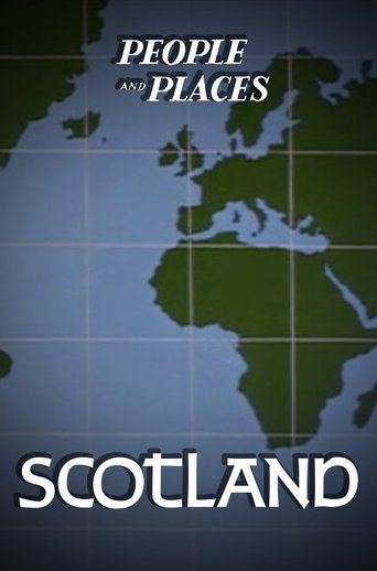 Poster of Scotland