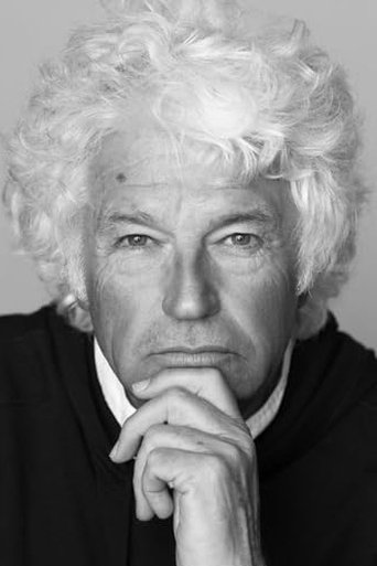 Portrait of Jean-Jacques Annaud