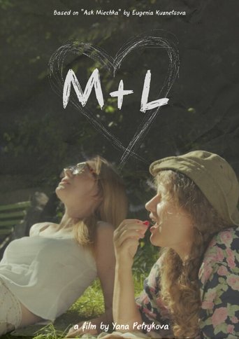 Poster of M+L