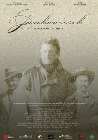 Poster of Jankovicsok