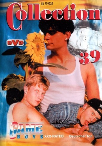 Poster of Game Boys Collection 39