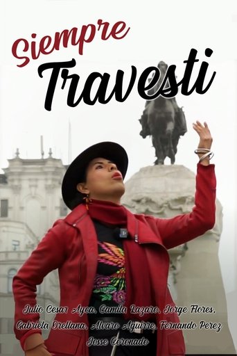 Poster of Always Transvestite