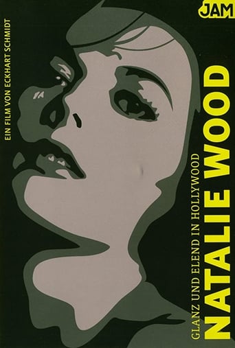 Poster of Glanz und Elend in Hollywood: Natalie Wood