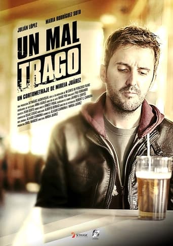 Poster of Un mal trago