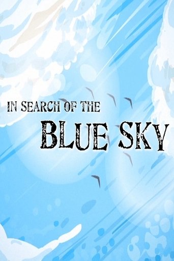 Poster of In Search of the Blue Sky
