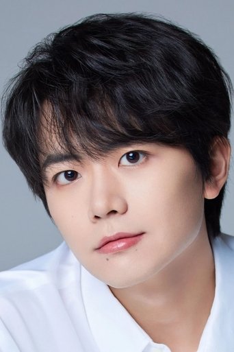Portrait of Gong Yixing