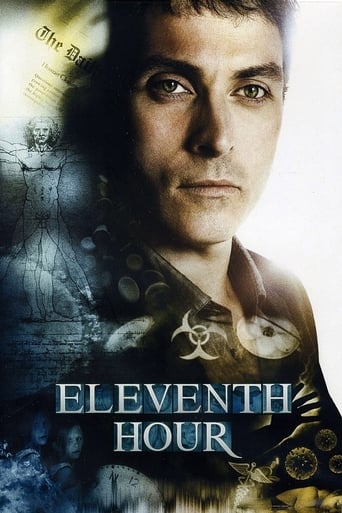 Poster of Eleventh Hour