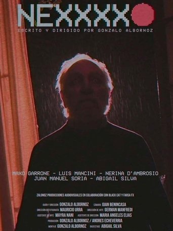 Poster of Nexxxxo