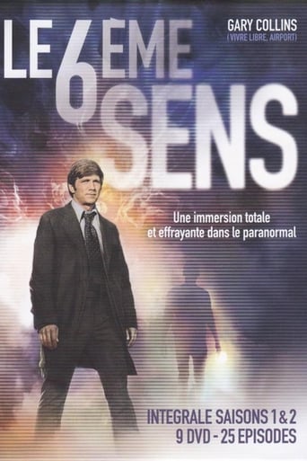 Poster of The Sixth Sense