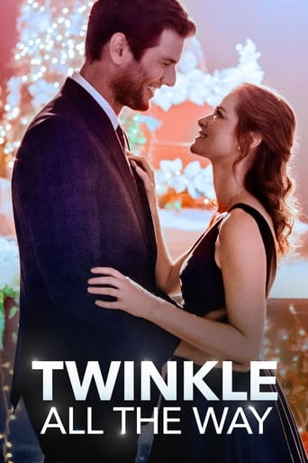 Poster of Twinkle All the Way
