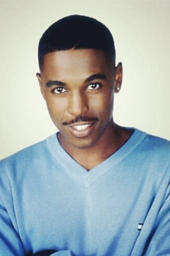 Portrait of Merlin Santana