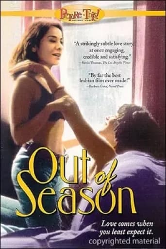 Poster of Out of Season