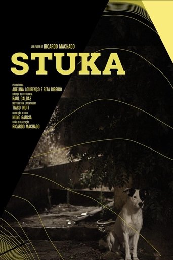 Stuka Poster of Stuka