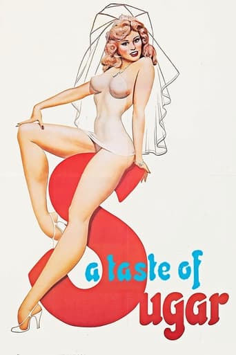 Poster of A Taste of Sugar