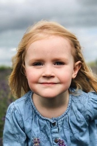 Portrait of Emily Allison