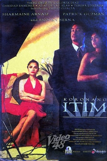 Poster of Koronang Itim