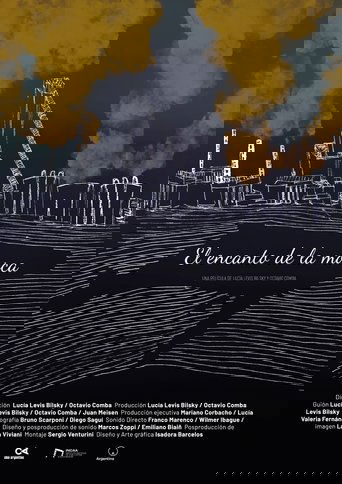 El encanto de la mosca Poster of El encanto de la mosca