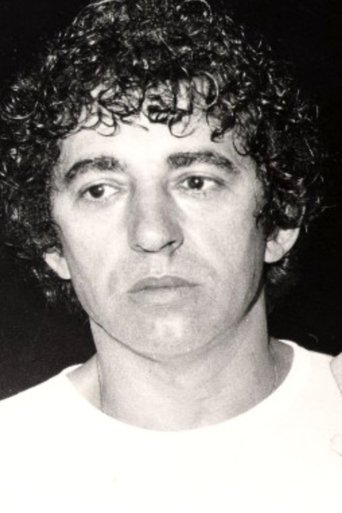 Portrait of Claudio Carafoli