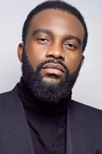 Portrait of Fally Ipupa