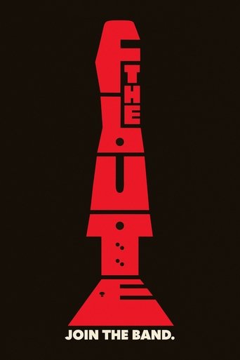 The Flute Poster of The Flute