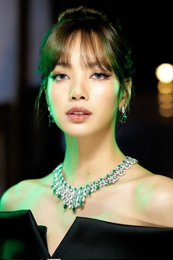 Portrait of LISA