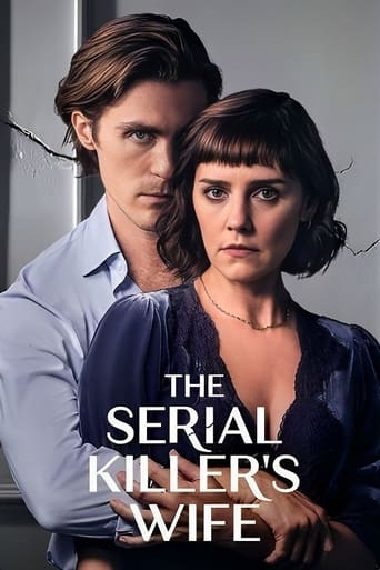 Poster of The Serial Killer's Wife