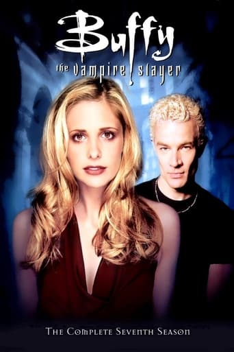 Portrait for Buffy the Vampire Slayer - Season 7