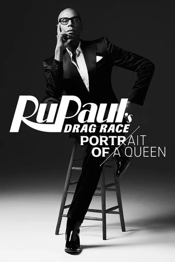 Portrait for Portrait Of A Queen - Season 2