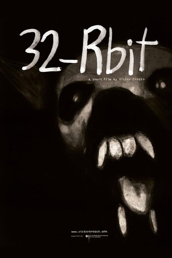 32-Rbit Poster of 32-Rbit