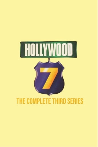 Portrait for S Club 7 - Hollywood 7