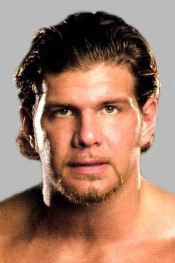 Portrait of Mark Jindrak