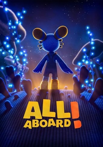 Poster of all aboard!