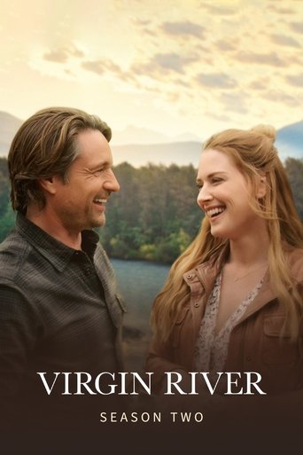 Portrait for Virgin River - Season 2