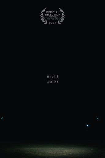 Poster of Night Walks