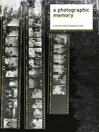 Poster of A Photographic Memory