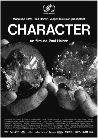 Character Poster of Character