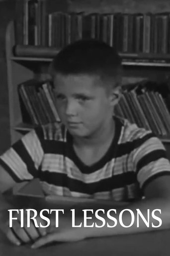 Poster of Emotions in Every-Day Living: First Lessons