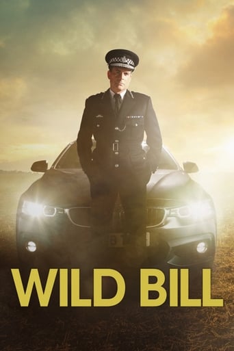 Poster of Wild Bill