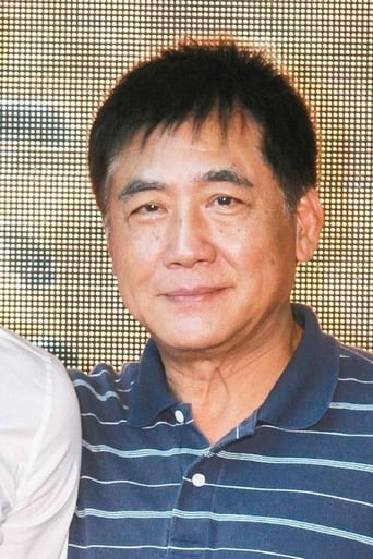 Portrait of Hsiu-shen Liang