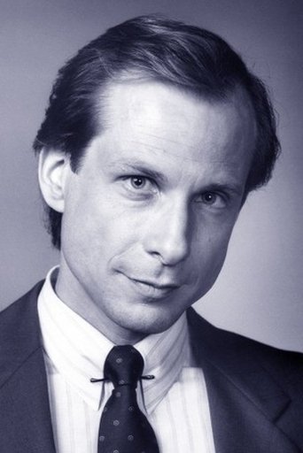 Portrait of Kent Williams
