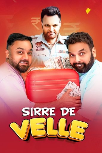 Sirre De Velle Poster of Sirre De Velle
